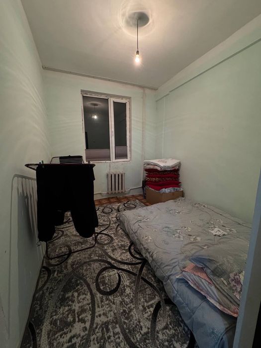 Срочно продаётся 3х комнатная квартира 10 микрорайон