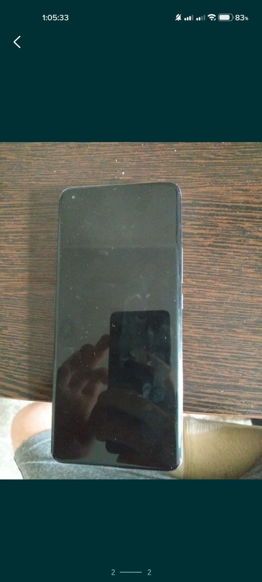 Продаю Xiaomi Mi11