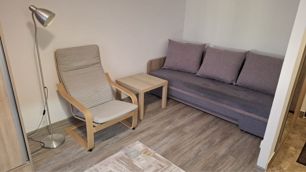 Garsoniera Berceni zona Brancoveanu