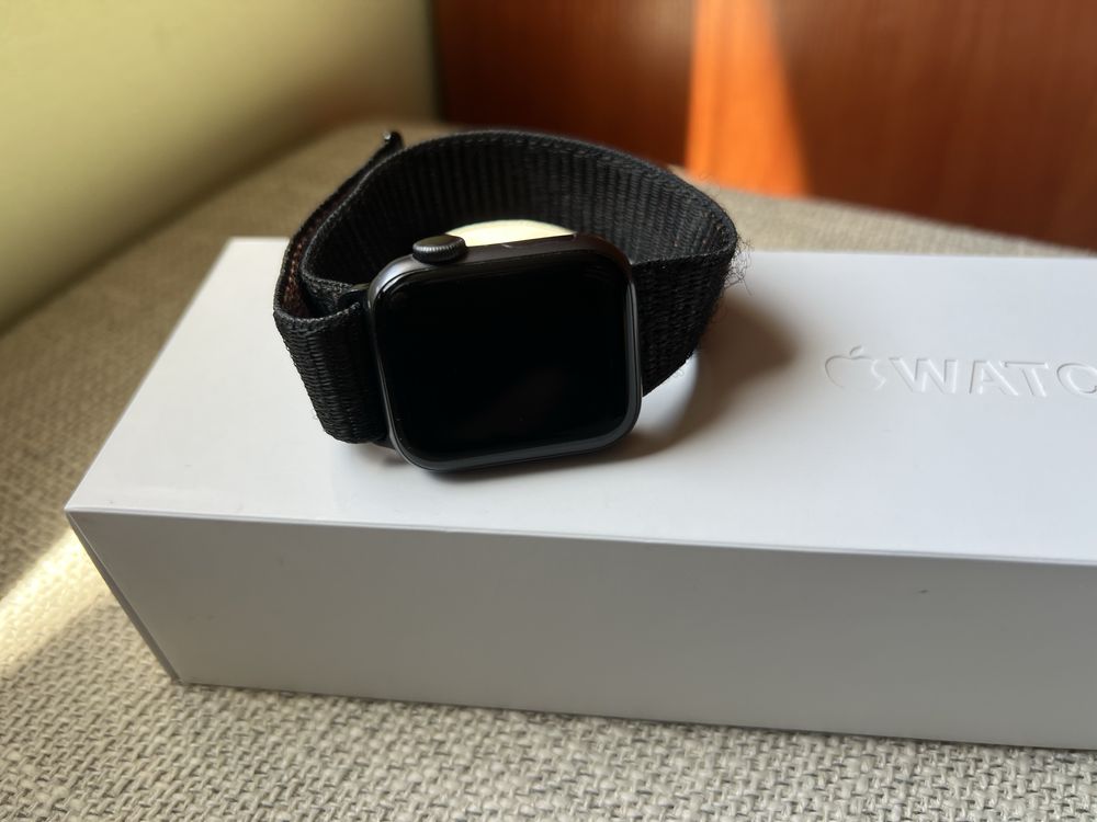 Iwatch series 5 40 mm
