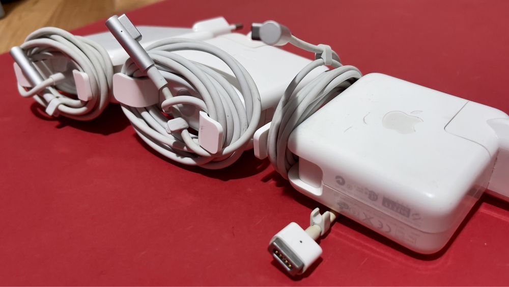 Incărcător MacBook Pro/Air MagSafe 1 -45W/60W/85W-