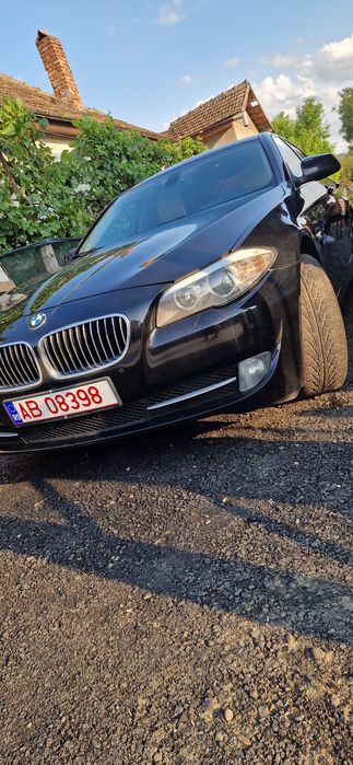 Vand Bmw seria5 f10
