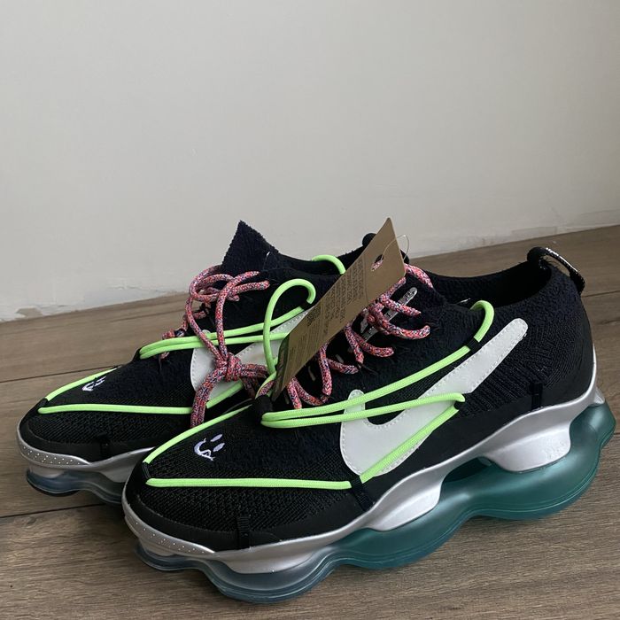 Nike Air Max Scorpion Have a Nike Day размер 44