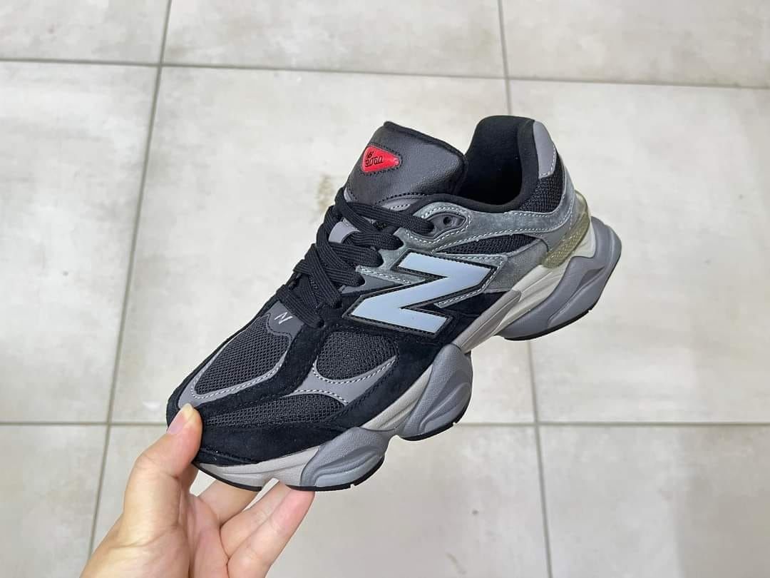 New balance 9060