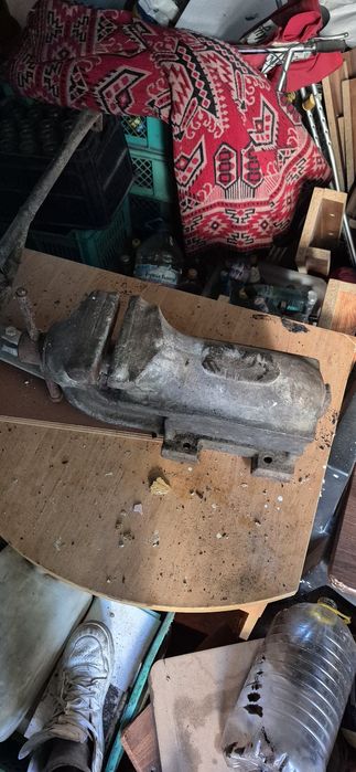 Менгеме  масивно