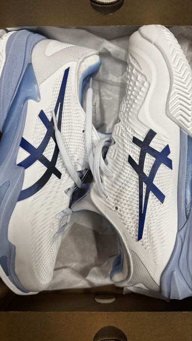 Asics ourt FF 3 Novak Clay