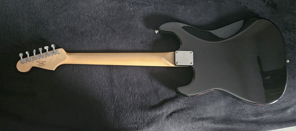 Chitara Electrica Squier