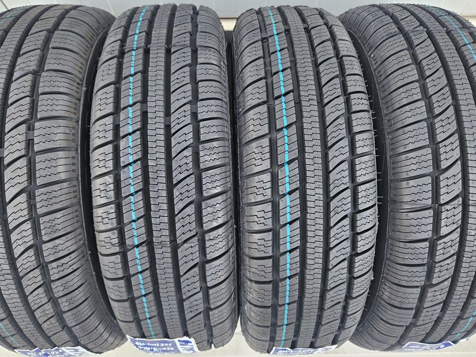 155/65 R13, 73T, HIFLY All-Turi, Anvelope all season M+S