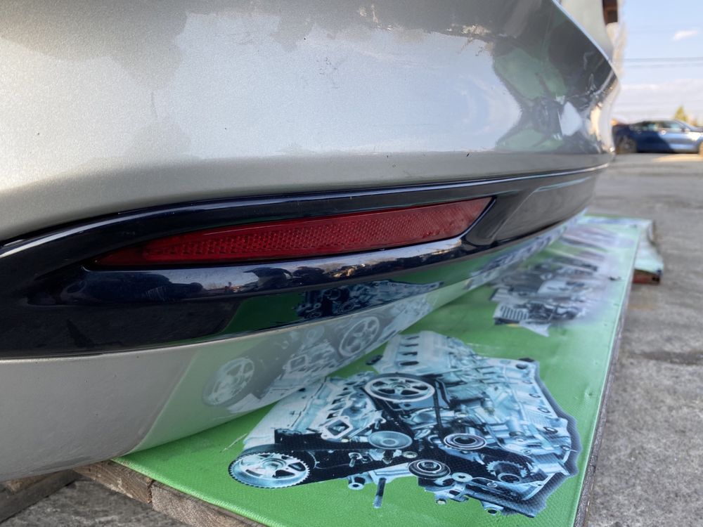Bară spate Ford Mondeo MK5  4 senzori de parcare hatchback 2016