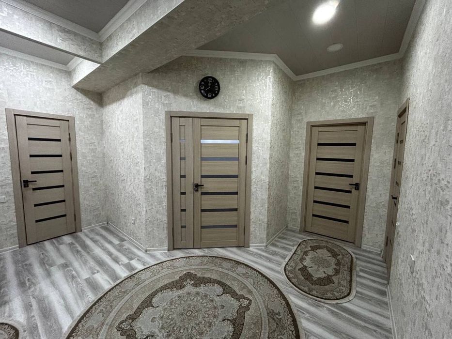 Продается квартира  4/7/9 Новостройка dostlik metro