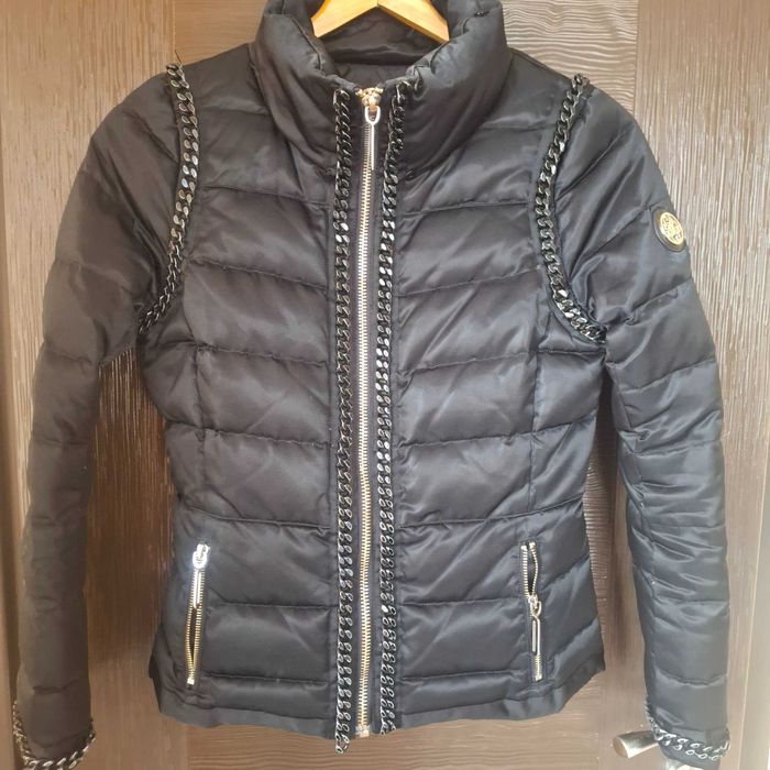 Марково дамско зимно яке