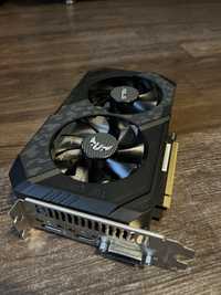 GTX 1650 - Asus TUF GDDR6, 4GB, 128bit