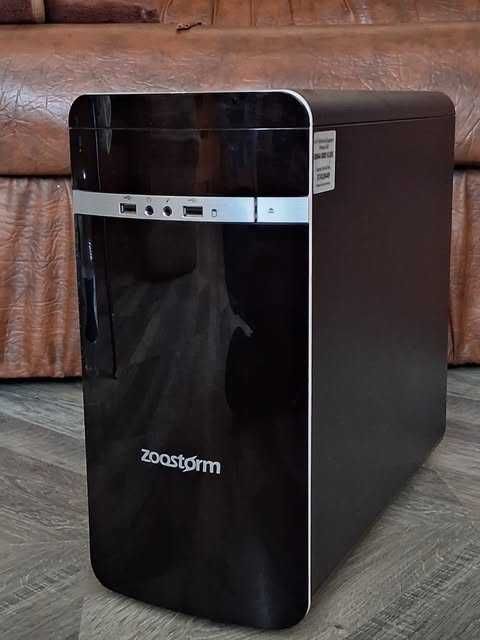 vand/schimb iphone  PC Gaming i5-4440 + GTX 970 + 16GB RAM + HDD 2TB