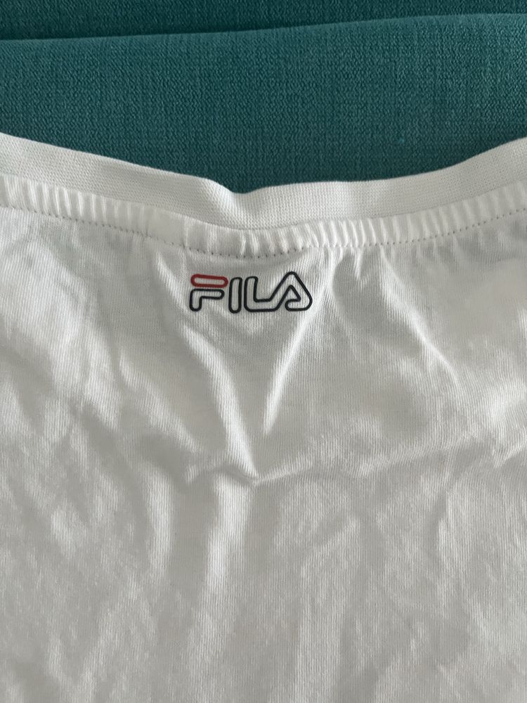 Дамска тениска FILA