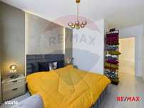 Apartament  de vanzare 2 camere 2 bai