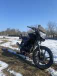 Honda cbf 125 inkarticulat, state buna