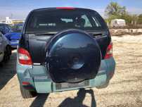 Renault Scenic 1,5 и 1,9Diesel 2001, 2004,