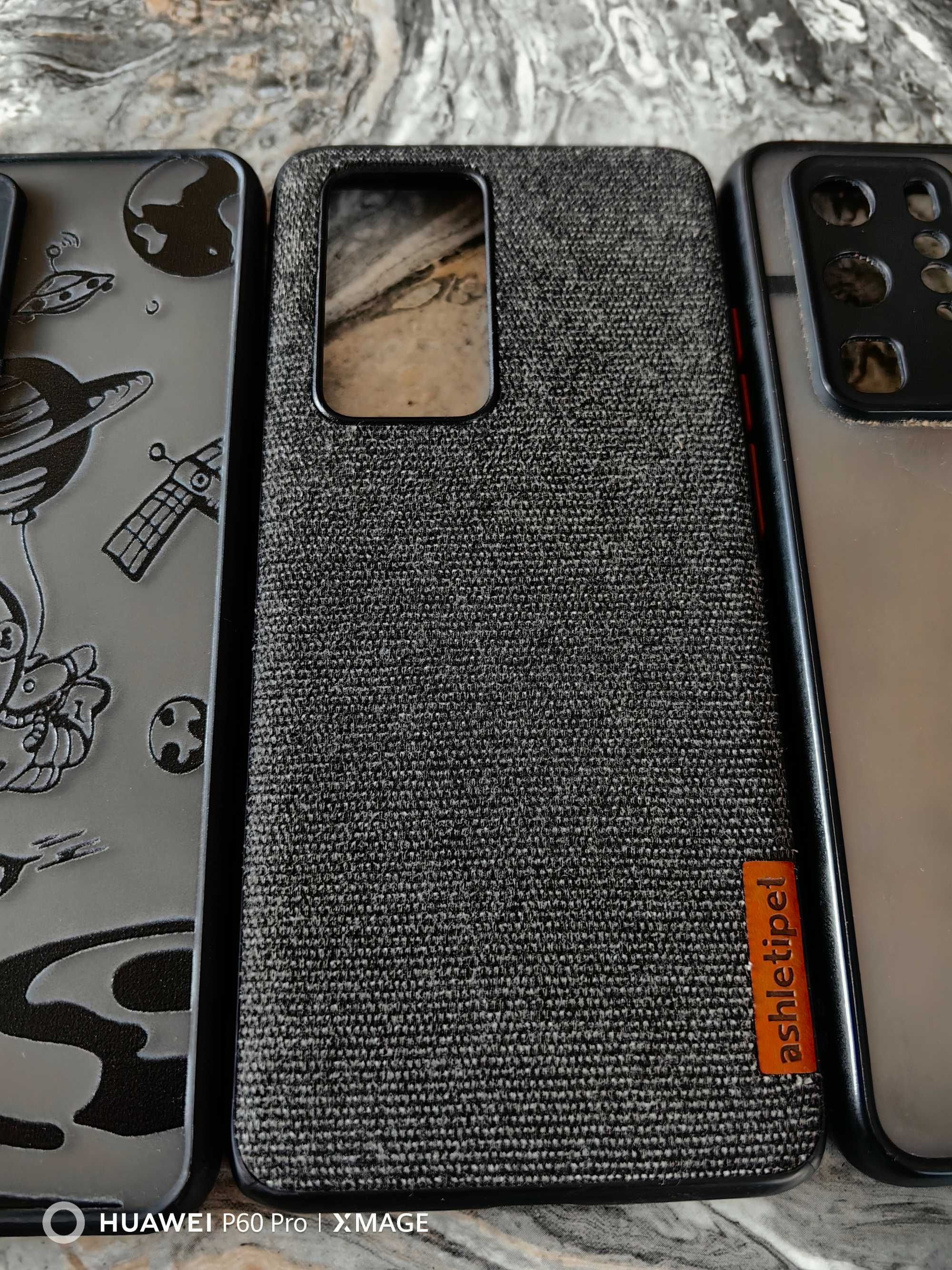 P40 pro Нови кейсове