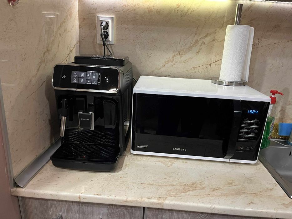 Кафеавтомат Philips 2200 series