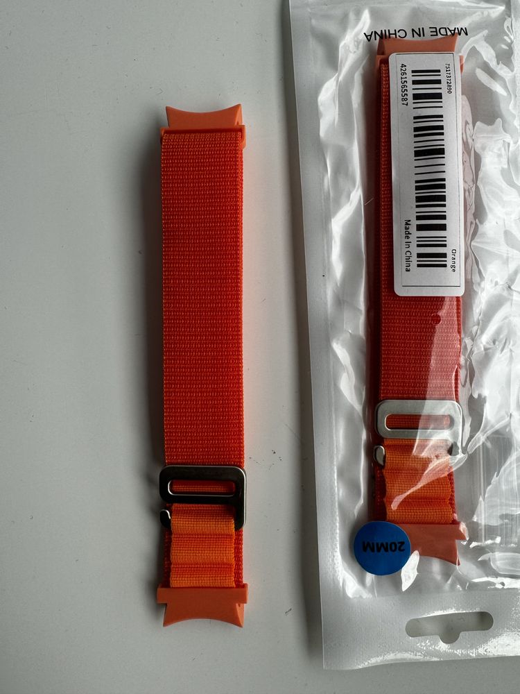 Curea Apple Watch Noua