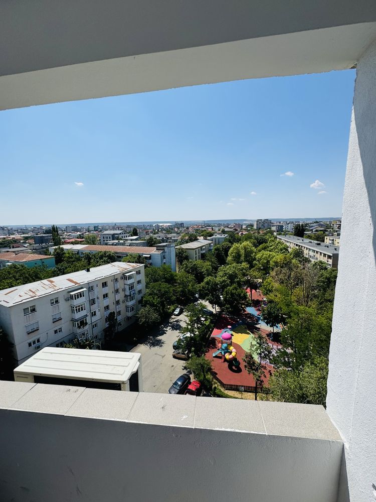 Garsoniera de inchiriat pe termen mai lung