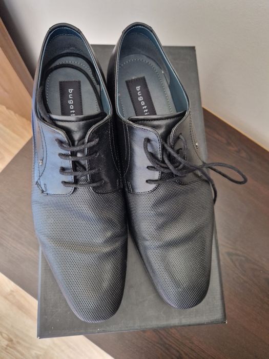 Мъжки обувки 41 номер