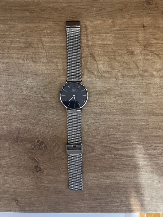 Ceas pt barbati Daniel Wellington