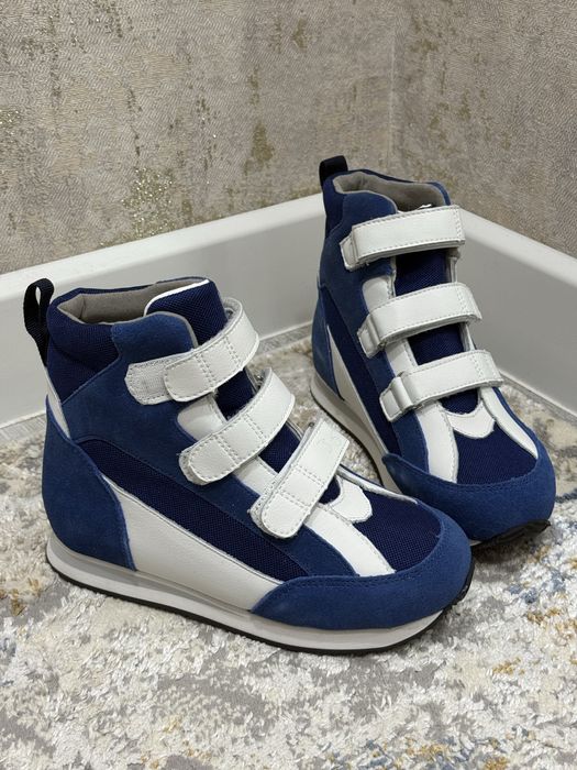 Ортопедическая обувь