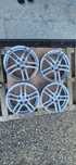 Jante cu senzori R17 5x114,3 Kia Hyundai Duster Toyota Honda Mazda