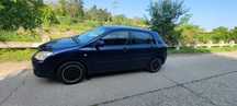 Toyota Corolla 1.4 benzina EURO 4