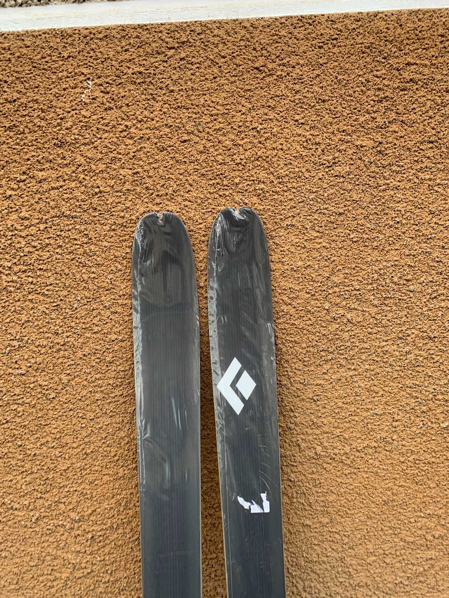 Ski schi NOI tura Black Diamond Helio 76 171cm