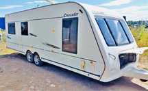 Elddis crusader