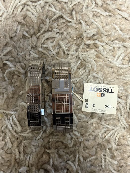 Ceasuti TISSOT de dama