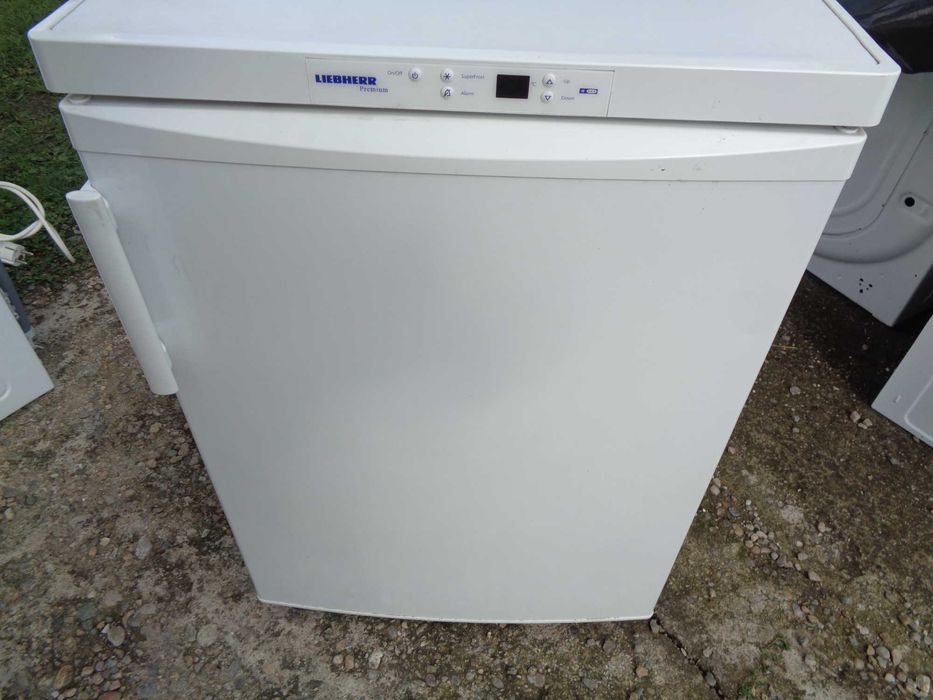 congelator LIEBHEER
