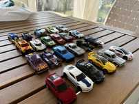 Laot masini hot wheels lot 1