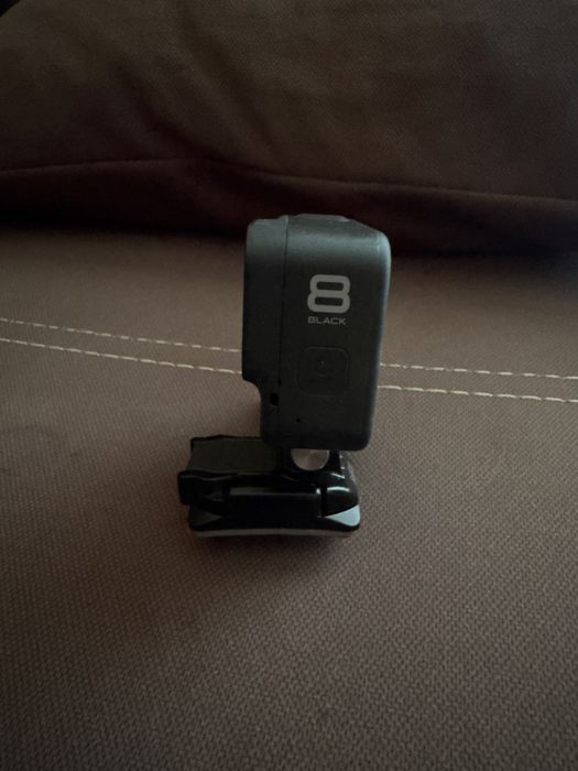 GoPro Hero8 aproape nou
