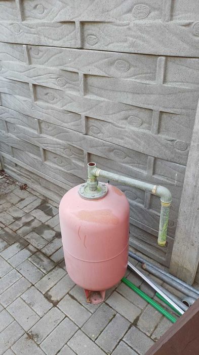 cazan pe lemne pt incalzire