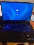 Laptop ASUS TUF Gaming
