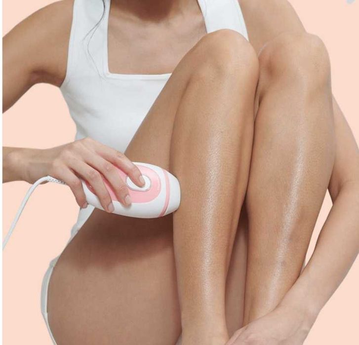 Фотоепилатор BRAUN silk expert mini Pl 1014 ipl