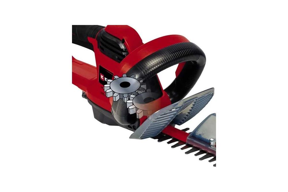 Электрический кусторез Einhell GC-EH 6055/1