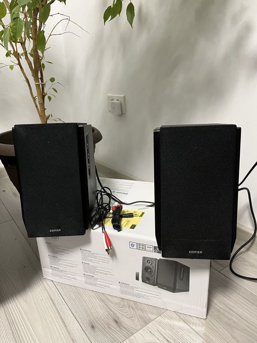 Boxe Edifier 2.0 R1700BT