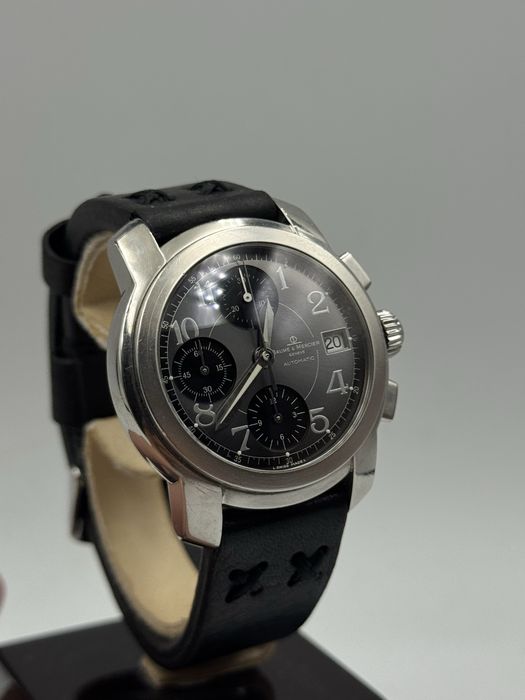 Baume mercier Capeland Automat Chronograph