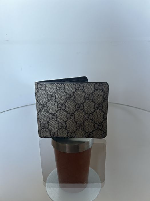 Мъжко Портмоне GUCCI