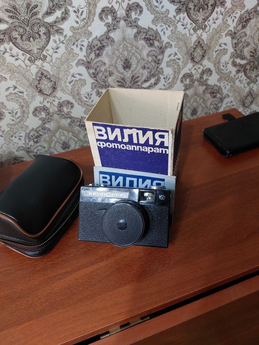 Фотоаппарат продам