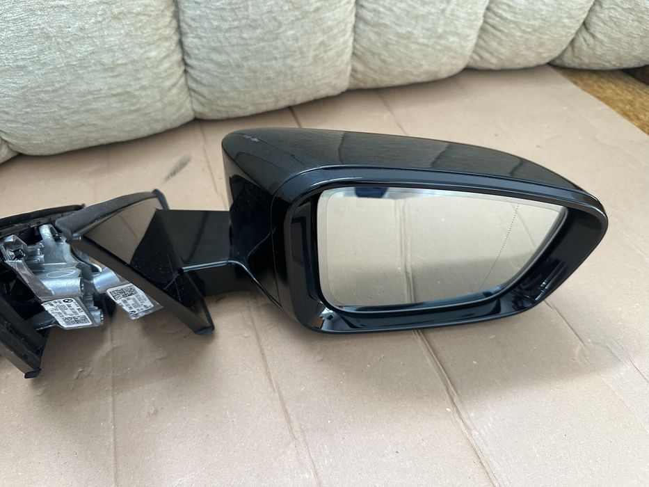 Oglinzi, Oglinda stanga / Oglinda dreapta BMW Seria 3 G20 G21 2019-
