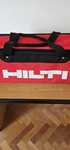 Geantă Hilti pentru scule