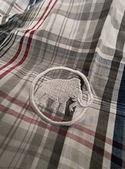 Mammut, icebreaker merino мъжки ризи
