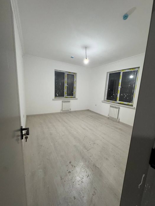 Продаётся 2х комнатная квартира