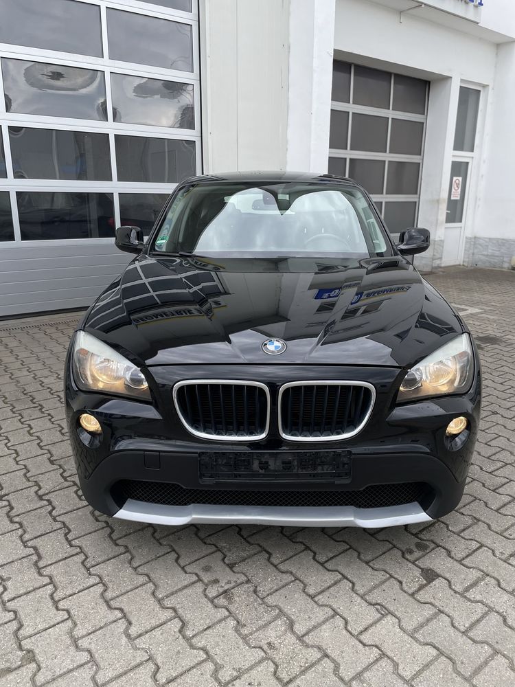 BMW X1 2.0d Euro 5