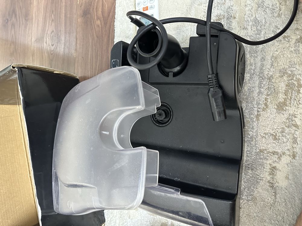 Aura roboclean splus pro